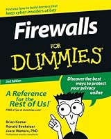 Firewalls for Dummies, Second Edition
