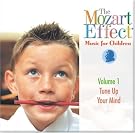 The Mozart Effect...