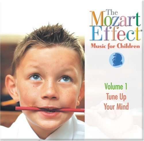 CD-Charts  Search : Music for Children Vol 1 - Tune Up your Mind