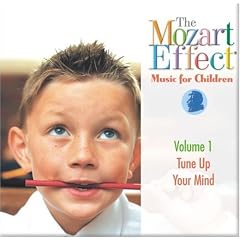The Mozart Effect Music For Children  Vol. 3   Mozart In Motion