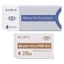 Sony MSXM256A PRO DUO 256 MB Memory Stick