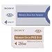 Sony MSXM256A PRO DUO 256 MB Memory Stick