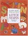  : Kathy Ross Crafts Letter Shapes