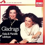 Buy : Gladrags