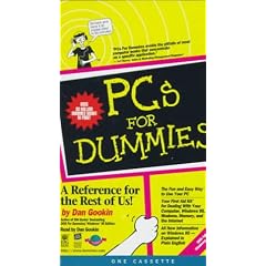 Pcs for Dummies (For Dummies (Computers))