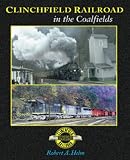  : Clinchfield Railroad in the Coalfields