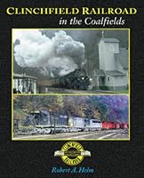 Clinchfield Railroad in the Coalfields
