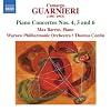 Camargo Guarnieri : Concertos pour piano n� 4, n� 5 et n� 6