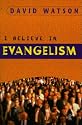 I Believe in Evangelism