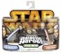 Star Wars Episode 3 Junior Figure 2 Pack Dooku & Anakin