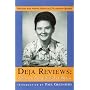Deja Reviews: Florence King All Over Again: Selections from National Review and The American Spectator