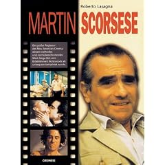 Martin Scorsese