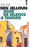 Jour De Silence a Tanger