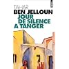 Jour de silence � Tanger