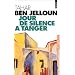 Jour de silence � Tanger