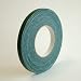 JVCC Stage-Set Spike Tape: 1/2 in. x 60 yds. (Grey)