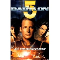 Babylon 5 : Au commencement