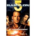 Babylon 5 : Au commencement