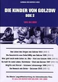 cover of Die Kinder von Golzow - Box 2 (6 DVDs)