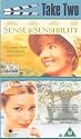 Emma / Sense And Sensibility [VHS] [1996]