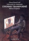 Portulans de l\'imaginaire, tome 1 : L\'Homme transformé - Récits d\'angoisse