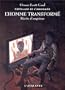 Portulans de l'imaginaire, tome 1 : L'Homme transform� - R�cits d'angoisse