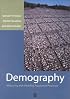 Demography: Measuring and Modeling Population Processes