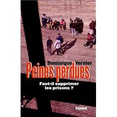Peines perdues