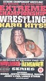 ECW - November To Remember Hard Hits [VHS]