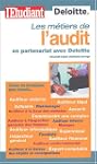 M�tiers & formations : De l'audit et...