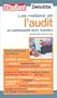 M�tiers & formations : De l'audit et du conseil
