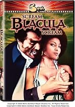Scream, Blacula, Scream