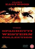 DVD : The Spaghetti Western Collection [1964]
