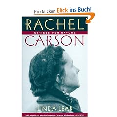Rachel Carson: Witness for Nature