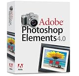 Adobe Photoshop Elements 4 (Mac)