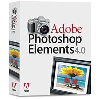 Adobe Photoshop Elements 4 (Mac)