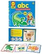 Alex Toys Little Hands, Touch and Feel Abc Flashcards