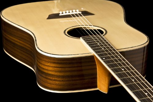 NEW PRO WASHBURN SOLID GUITAR WD25S