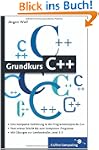 Grundkurs C++: C++-Programmierung ver...