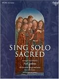 Search:  Sing Solo Sacred: Low voice (Music for Voice)