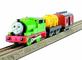 Tomy Thomas Track Master Percy Train