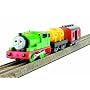 Tomy Thomas Track Master Percy Train