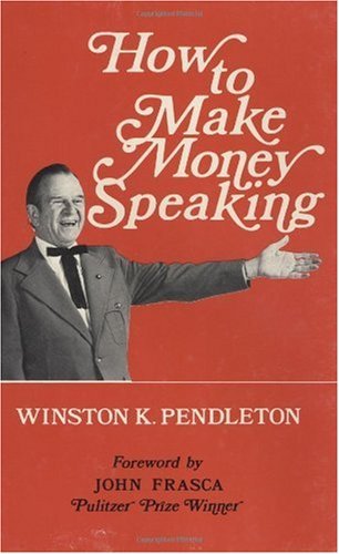 How To Make Money Speaking