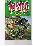 Twisted Tales No. 8