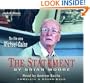The Statement (Audio Editions)