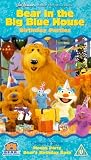 Bear In The Big Blue House - Birthday Parties VHS