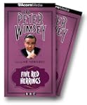 4pc Box: Five Red Herrings - L