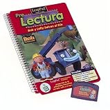 Spanish Pre-K & Kindergarten LeapPad Book: Bob and Lofty Save the Day