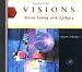 Book Visions: Artists Living with Epilepsy (CD-ROM)