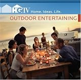 HGTV Home, Ideas, Life:  Outdoor Entertaining